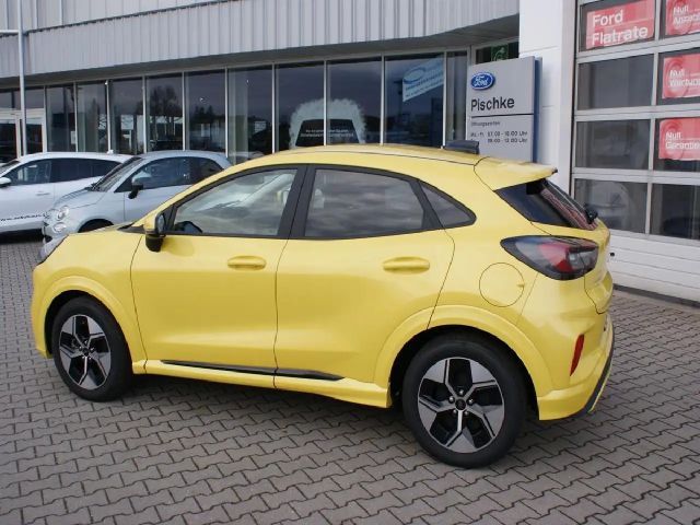 Ford Puma Gen-E