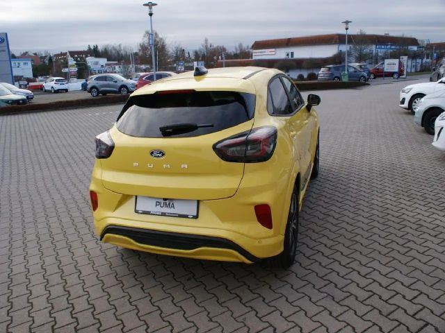 Ford Puma Gen-E