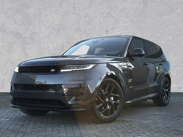 Land Rover Range Rover Sport P460e Dynamic SE ACC Soft-Close AHK 2026 Hybride / Benzine