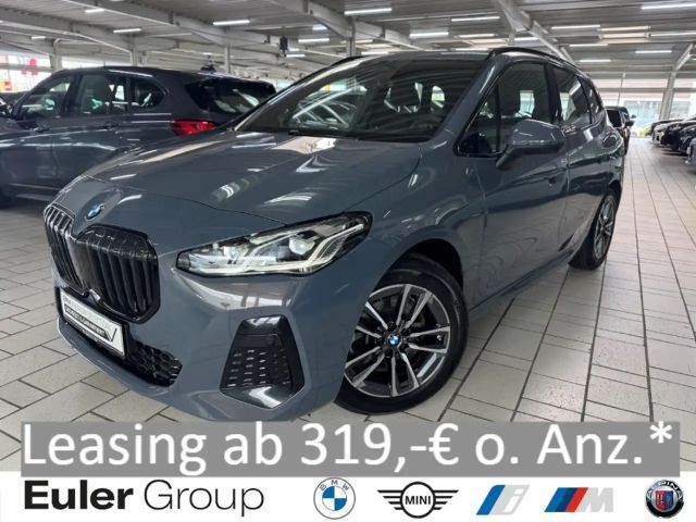 BMW 223 Active Tourer i xDrive M Sport AHK Pano HUD H/K Me 2025 Benzine
