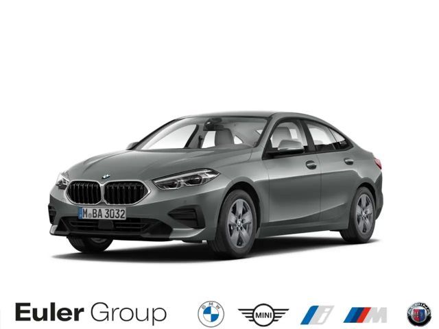 BMW 218 Gran Coupe i Navi Digitales Cockpit LED Apple CarP 2023 Benzine