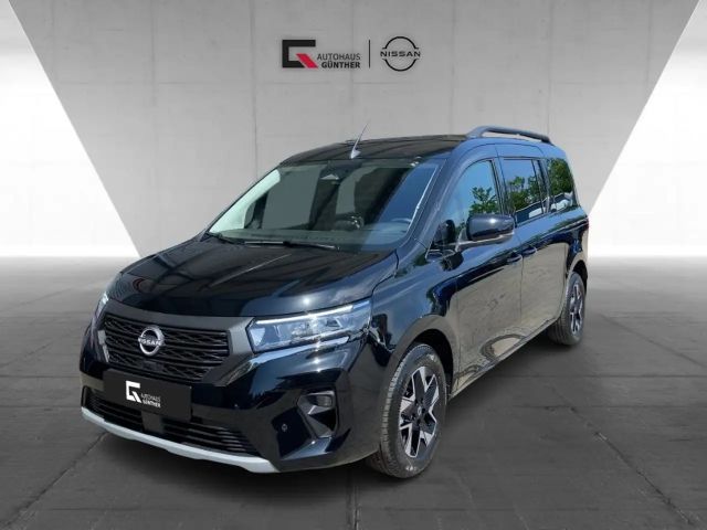 Nissan Townstar