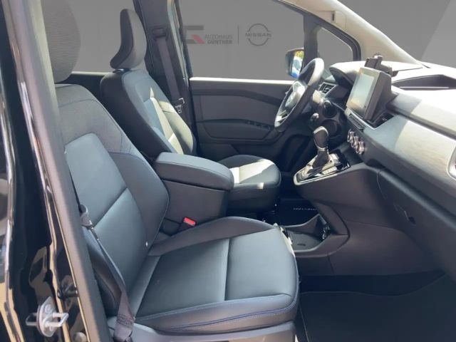 Nissan Townstar