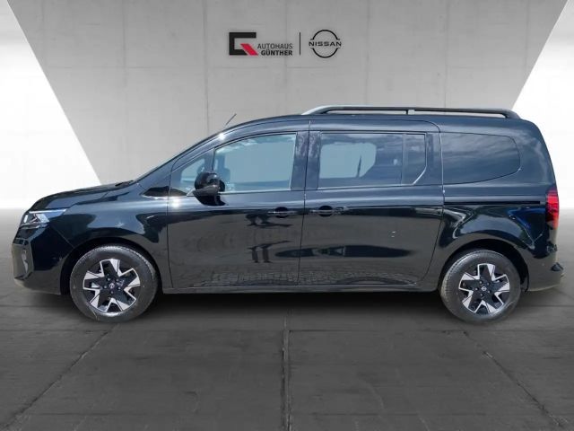 Nissan Townstar