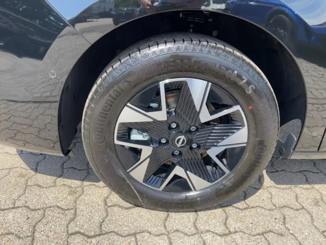 Nissan Townstar