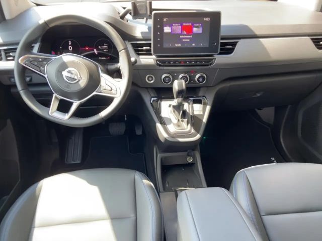 Nissan Townstar