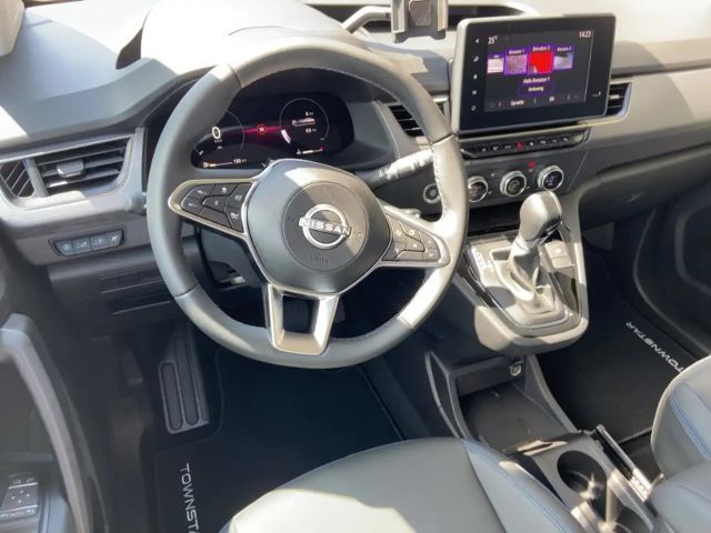 Nissan Townstar