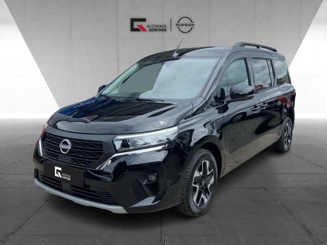 Nissan Townstar