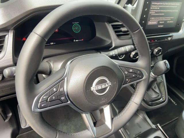 Nissan Townstar