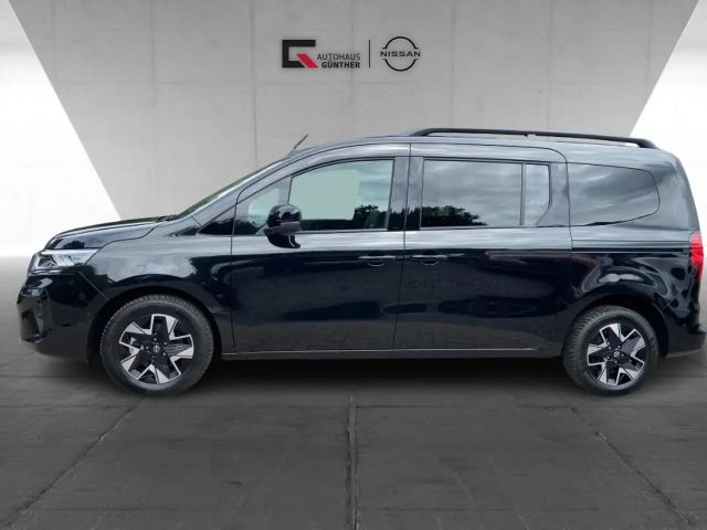 Nissan Townstar