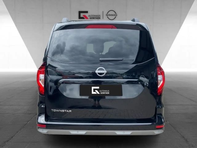 Nissan Townstar