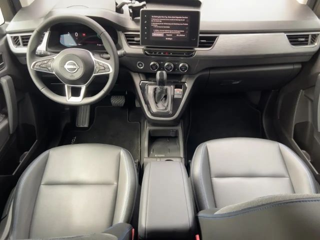 Nissan Townstar