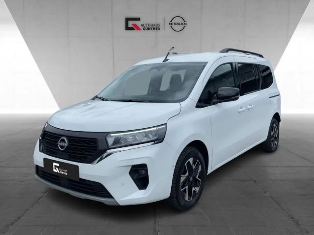 Nissan Townstar