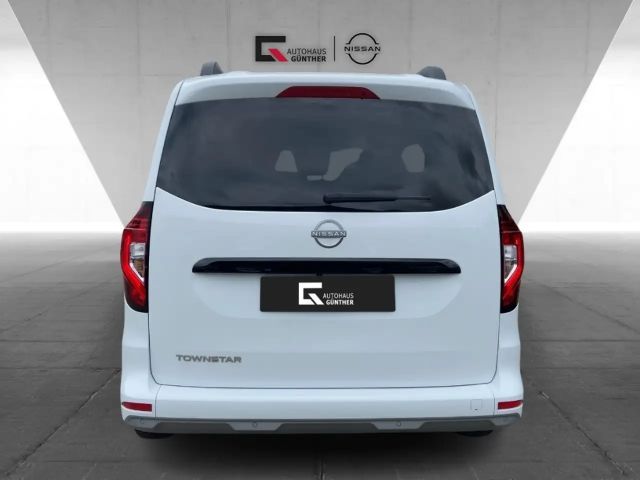 Nissan Townstar