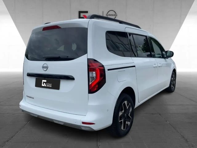Nissan Townstar