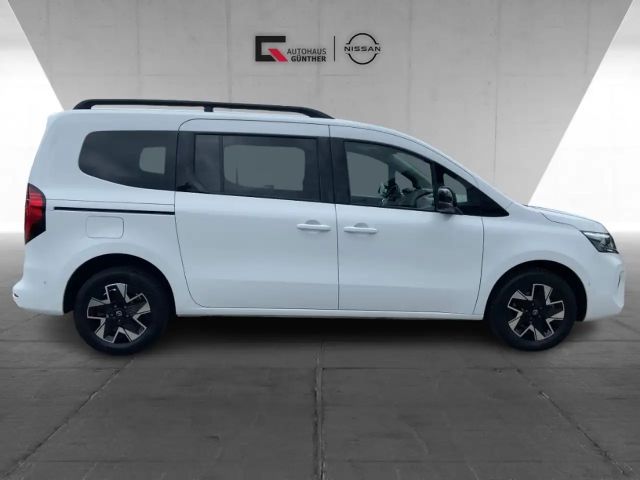 Nissan Townstar