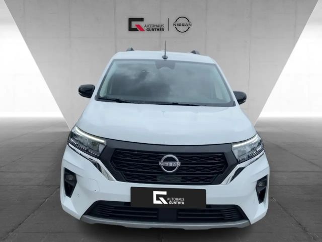 Nissan Townstar