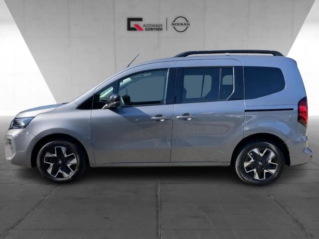 Nissan Townstar