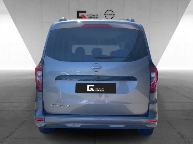 Nissan Townstar
