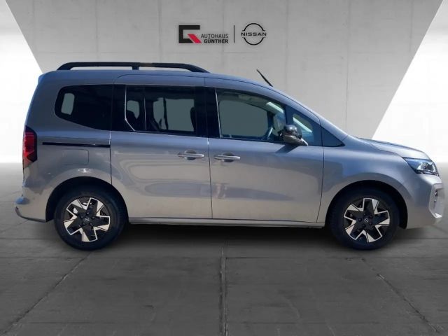 Nissan Townstar