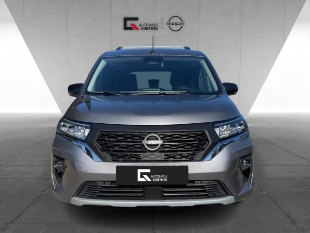 Nissan Townstar