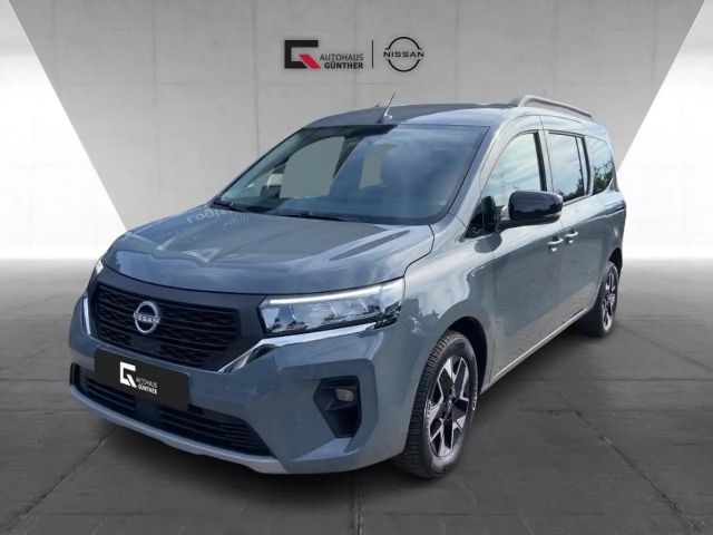 Nissan Townstar