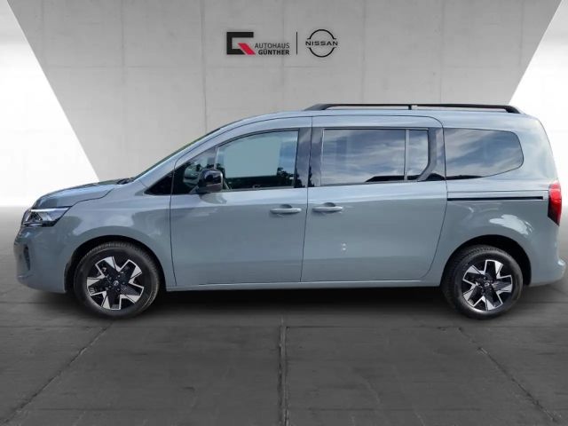 Nissan Townstar