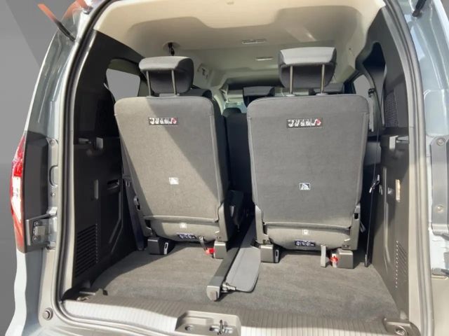 Nissan Townstar