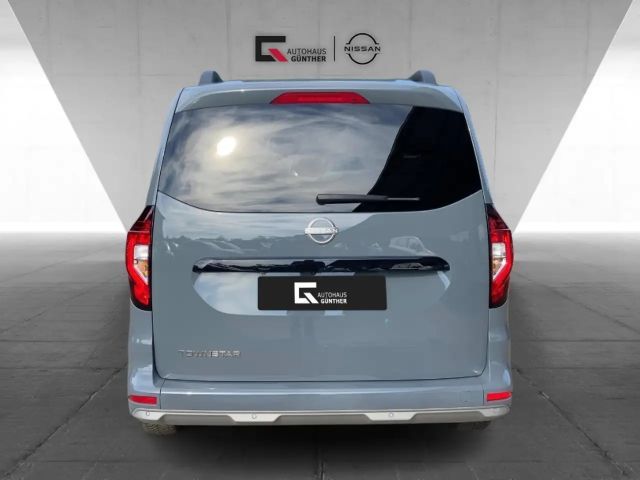 Nissan Townstar