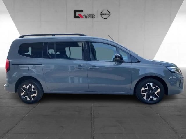 Nissan Townstar