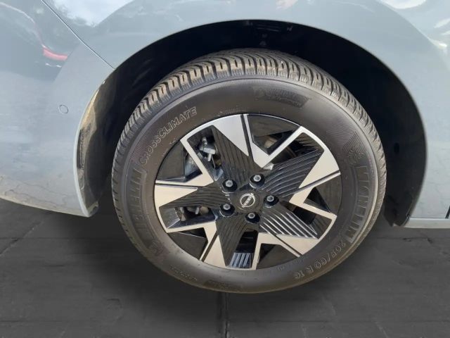 Nissan Townstar