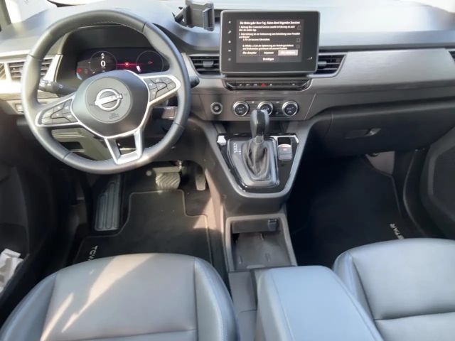 Nissan Townstar