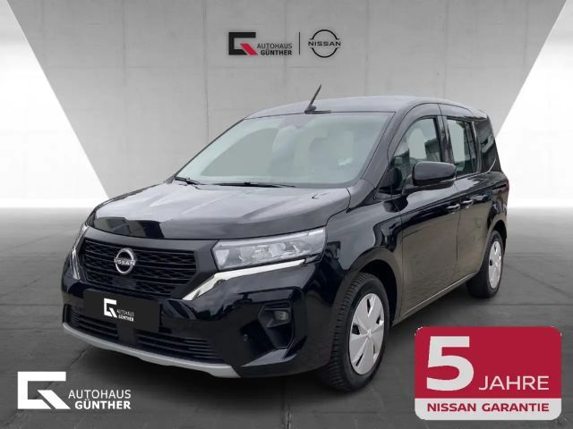 Nissan Townstar