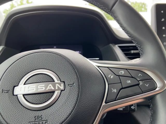 Nissan Townstar