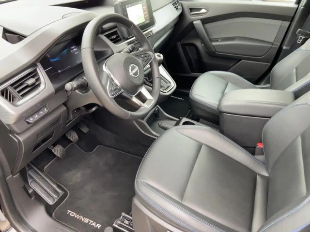 Nissan Townstar