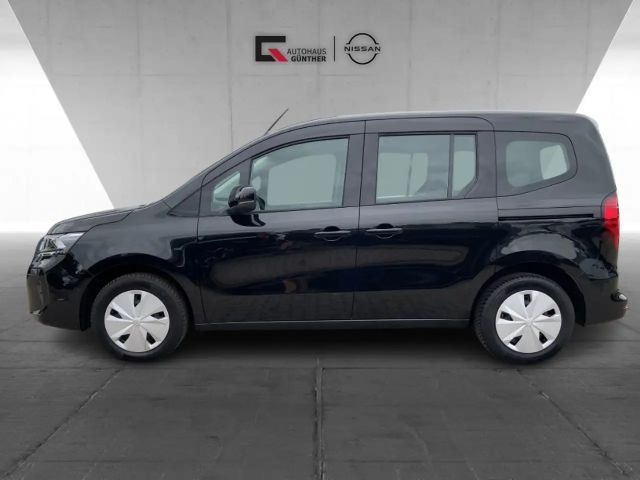 Nissan Townstar