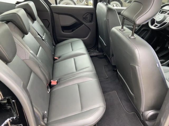 Nissan Townstar