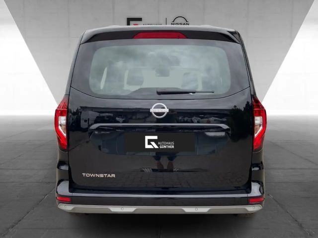 Nissan Townstar