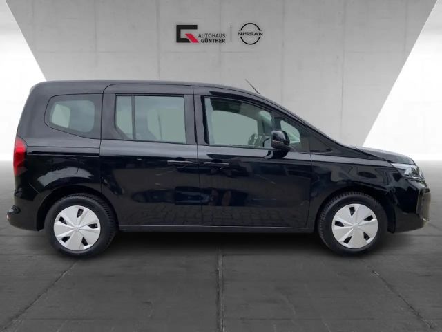 Nissan Townstar