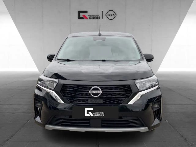 Nissan Townstar