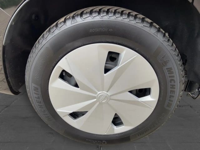 Nissan Townstar