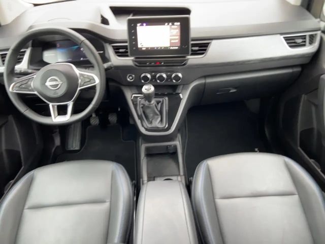 Nissan Townstar
