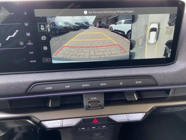 Kia EV2