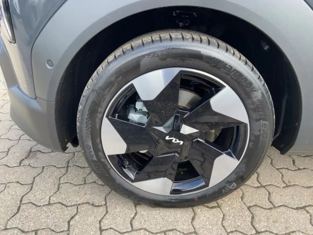 Kia EV2