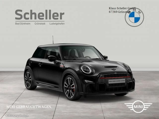MINI John Cooper Works 3-Türer (202 Head-Up HK HiFi 2024 Benzine