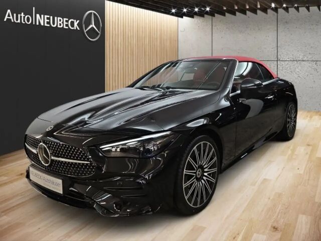 Mercedes-Benz CLE 450 CLE 450 4M Cabrio AMG Line Premium+/AHK/Standhz. 2024 Benzine