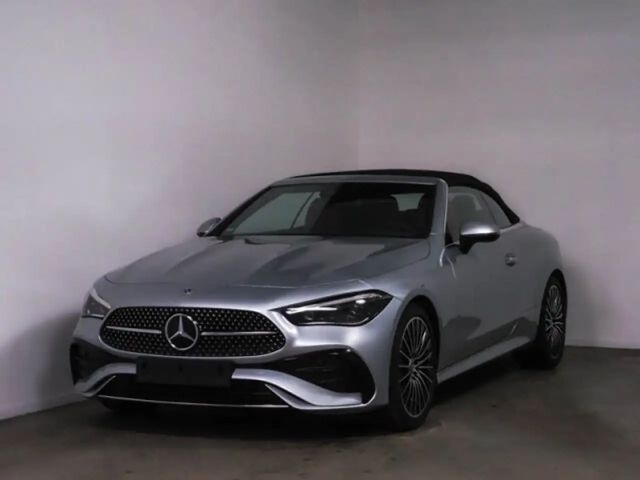 Mercedes-Benz CLE 450 CLE 450 4M/AMG Line Advanced/Kamera/ Navi/Styling 2023 Benzine