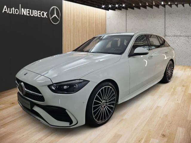 Mercedes-Benz C 300 C 300 d T AMG Line/Standhz.//Hinterachslenkung/ BC 2023 Diesel