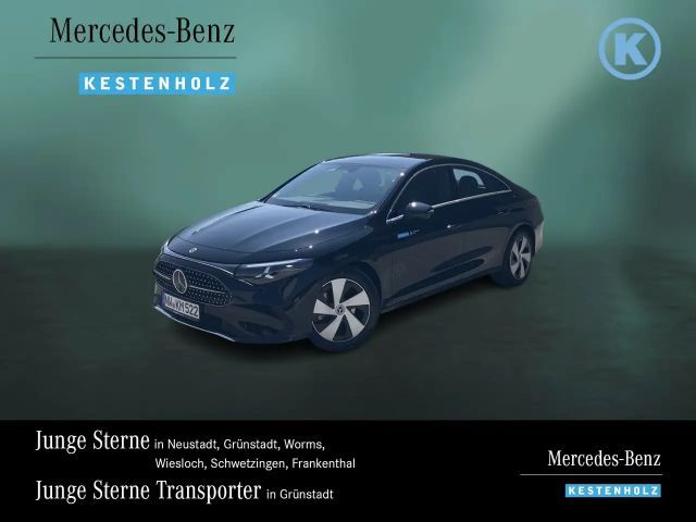 Mercedes-Benz CLA 180 CLA 180 Progressive/Navi/Pano.-Dach/Distronic/LED 2026 Benzine