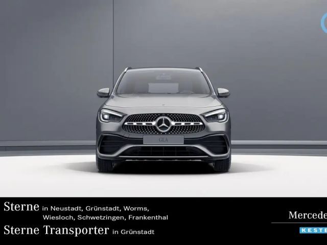 Mercedes-Benz GLA 250 GLA 250 4M AMG*360*DISTR*MULTIBEAM*SOUND*EASYP+ 2022 Benzine